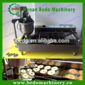 2015 the best selling stainless steel mutil-function baked donuts mix 008618137673245